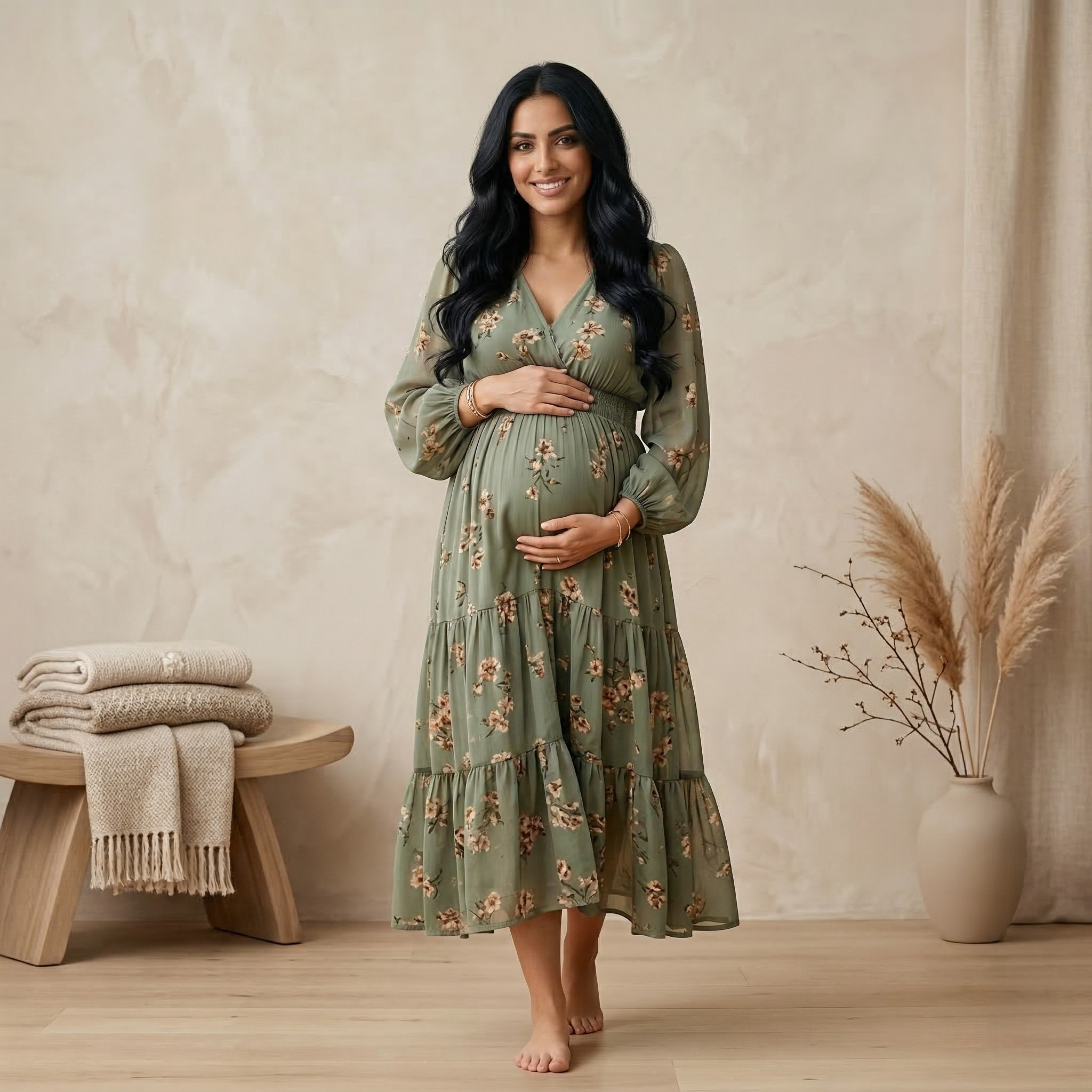 Pregnancy