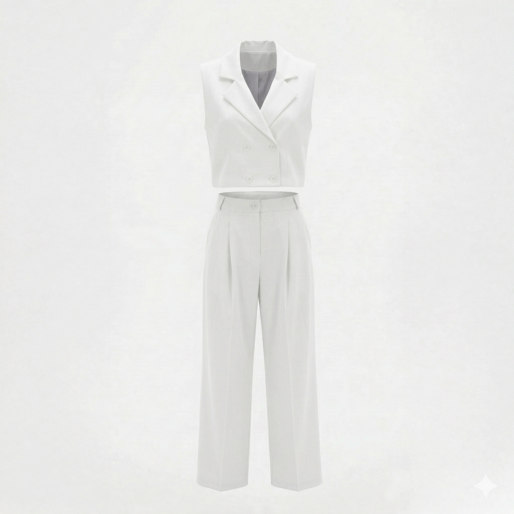 The Urban white Set