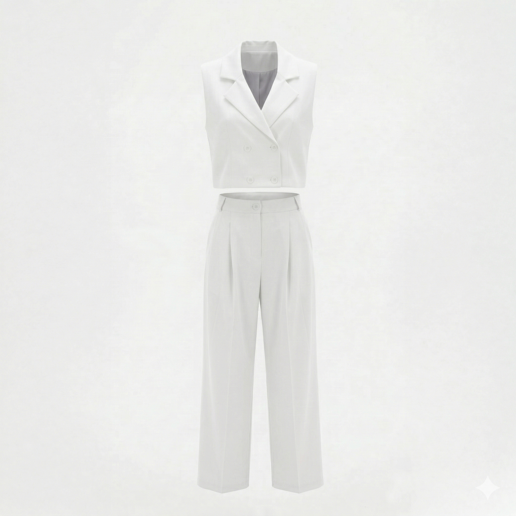 The Urban white Set