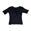 V-NECK ELEGENT T-SHIRT